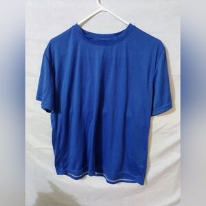 Classic Blue Men's T-Shirt